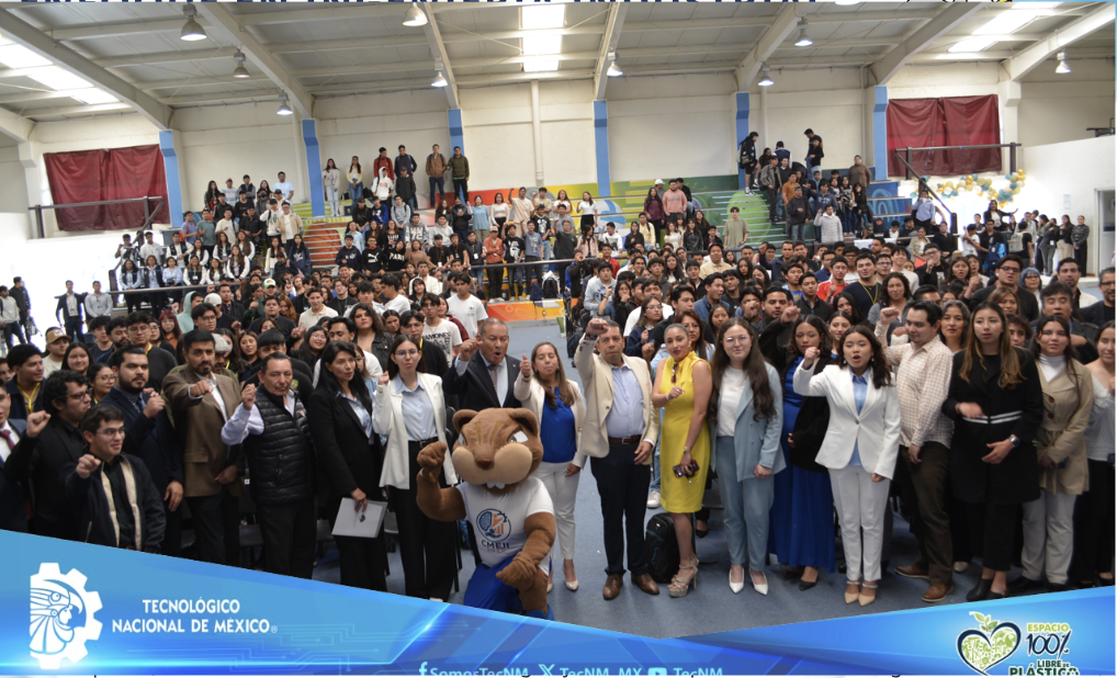 CONGRESO MULTIDISCIPLINARIO CON ENFOQUE EN INGENIERÍA INDUSTRIAL 2026